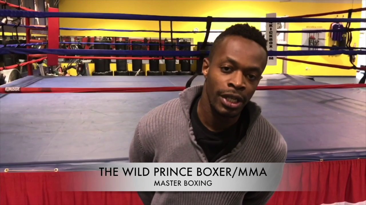 How to work mitts in Philly Shell Defense YouTube