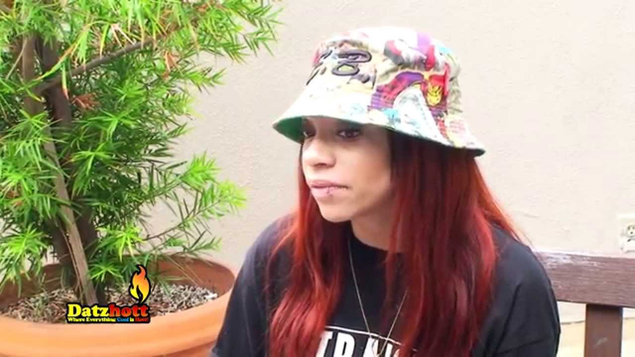 Eazy E's Daughter E.B. On Releasing A Documentary About ...