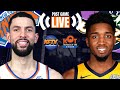 New York Knicks vs. Utah Jazz Post Game Show | Highlights & LIVE Caller Reactions | 1.6.21