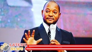 Pastor Alph Lukau ☆ Biography ☆ Wiki ☆ Age ☆ Wife ☆ Children ☆ Family ☆ Net Worth ☆ Nationality