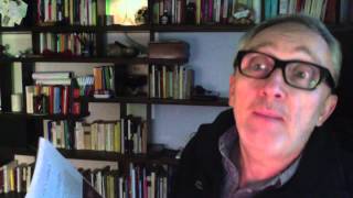 Infame dedica a Cristina Marchi