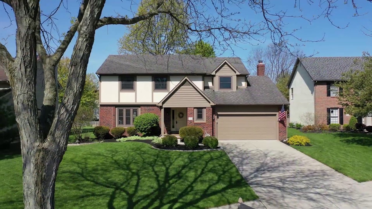 457 Rockbourne Drive_Westerville, Ohio 43081_unbranded YouTube
