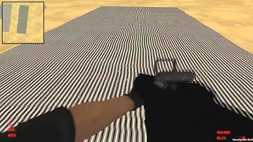 Defence City 2 Update #2 [Unity 3D FPS Game]