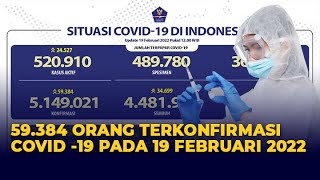 Varian Covid-19 Baru Terdeteksi di AS dan Eropa | Kabar Siang tvOne