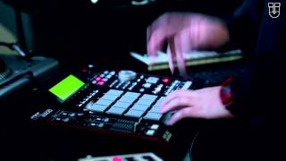 КИНАР MPC JAM