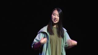 Download Lagu HUANG Ningning: Turn Recycled Plastic Bottles into Vogue | Ningning HUANG | TEDxChanganDistrict MP3