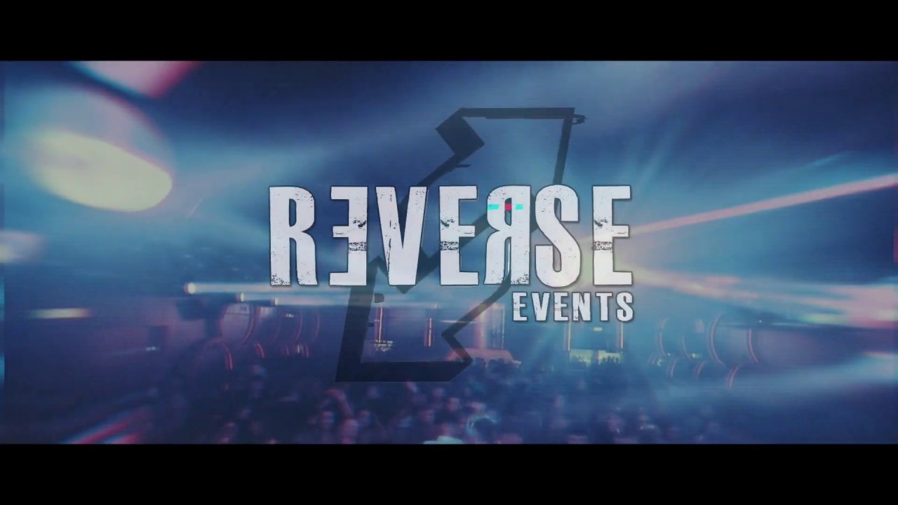 DJ EC Reverse Events Announcement