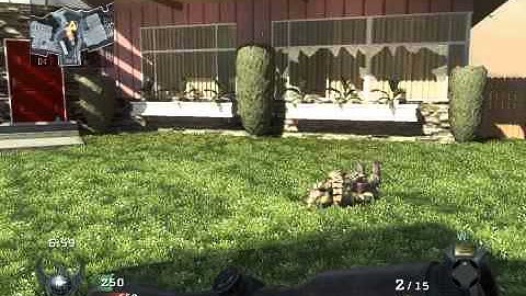 rocketma - 1080 no scope headshot in a sniper lobby