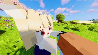Neco X Jenny Mod Fapcraft In Minecraft