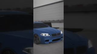 BMW M5 F10 🍿 #automobile #fyy #carparkingmultiplayer #bmw #m5f10