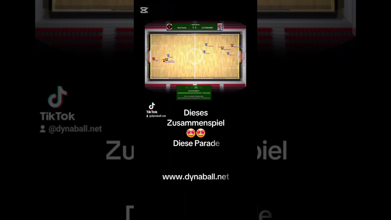 Zauber auf beiden Seiten