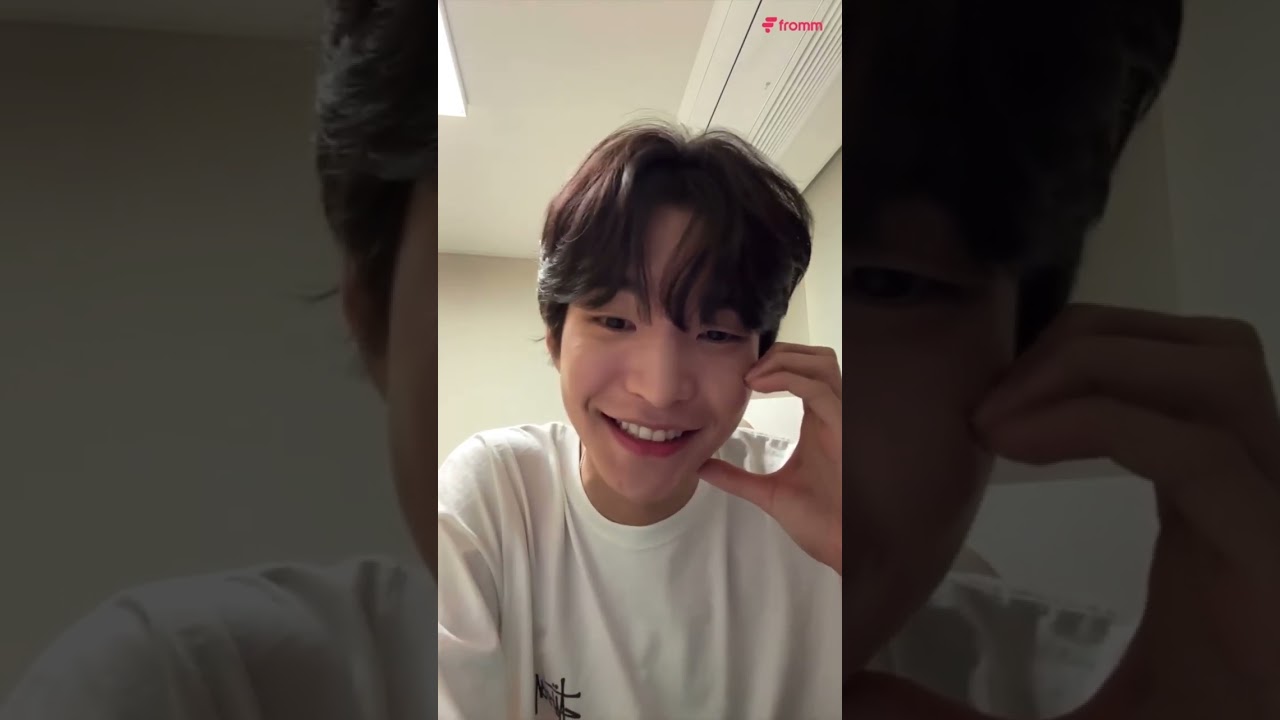 [차선형] 250506 프롬 라이브