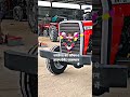 Massey Ferguson 1035 Di Mahashakti 2023 New Price Downpayment 2 Lakh On Road Loan Or Emi क Detail 