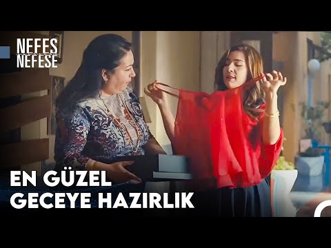 Köşk Günlükleri #3 - Nefes Nefese