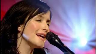 Andrea Corr HD - Shame On You - Acoustic @ AOL Sessions (2007)