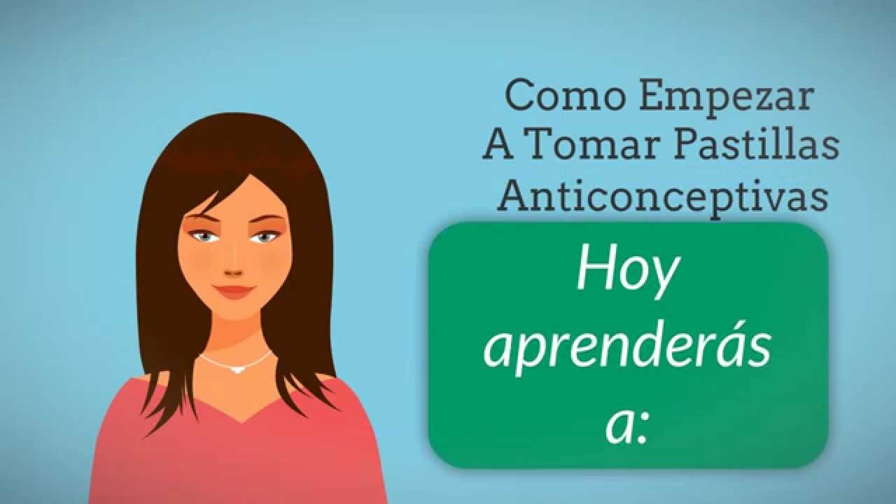 Como Empezar A Tomar Pastillas Anticonceptivas Por Primera Como Empezar A Tomar Pastillas Anticonceptivas Por Primera