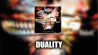 Slipknot - Duality  (instrumental)