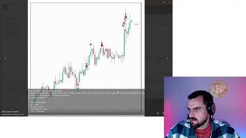 Автоматическая торговля по алертам TradingView Alerts Webhook URL в hamster-bot на 7 биржах