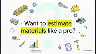 Material Estimation Masterclass: The Paint & Tile Guide
