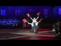 2019 07 12 09 Motorradstaffel 3 Basel Tattoo 2019 Premiere