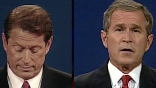 Awkward moments from past debates