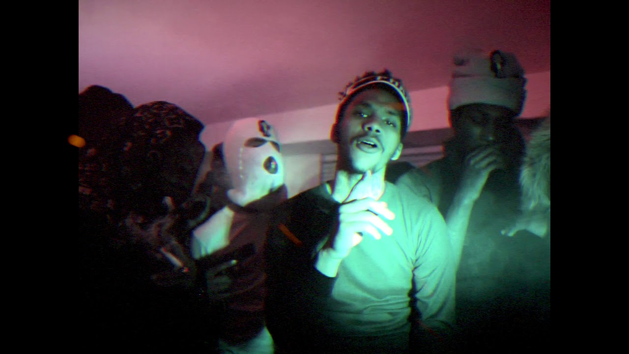 Lil Glock - Push Up On Me (Official Video) Shot @ChasinSaksFilms - YouTube