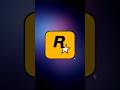 Rockstar Logo Animation from Grand Theft Auto V #azonegaming #logo #animation #pc #ps5 #gaming #gta