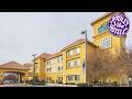 La Quinta Inn &amp; Suites by Wyndham Fresno Northwest | Fresno (CA), United States | Hotel Review 🛏️