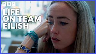 Eilish & Michael | Eilish McColgan: Running in the Family