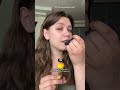 Lanige plum glaze обзор #laneige #kbeauty  #бьюти #обзор #lipgloss #бальзамдлягуб