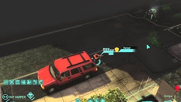 Terror Plays... XCOM Enemy Within - Long War mod #3 (Canadia)