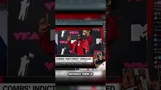 Is Sean Combs' NET WORTH Really Only $200 Million #Shorts