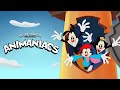 Animaniacs (2020) - Official Trailer | WB Kids