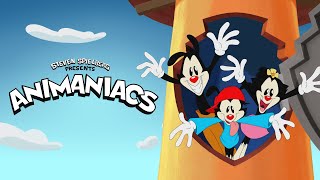 Animaniacs (2020) - Official Trailer | WB Kids