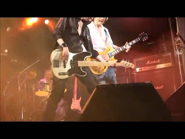 Hellen - Talon Of King (Live) - YouTube