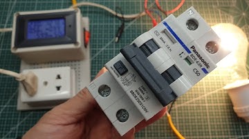 NGUY HIỂM ! Không nên lắp CB chống giật nếu chưa biết những điều này