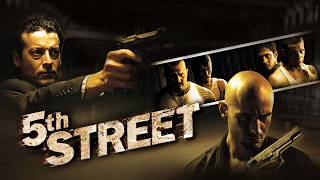 5th Street (2017) Official Trailer - Magnolia Selects