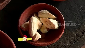 BOCAH PETUALANG | BERKAH ALAM GAMPONG NUSA LHOKNGHA (13/03/18) 2-3