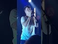 Conor Maynard- Someone you loved (live @belgium)