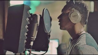 Ed Sheeran - Shape of You (Kid Nesian Reggae Fusion Cover)