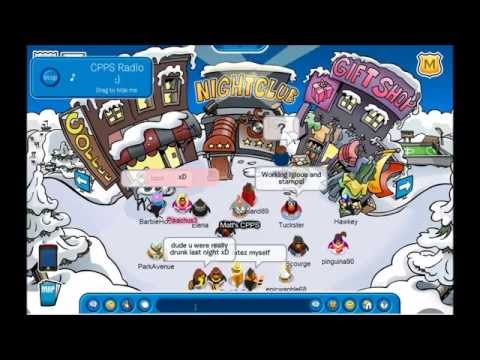 Matt's CPPS Advertisement