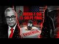 Oscar Hagelsieb Nos Cuentas del Caso de Rocha Moya