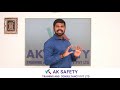 NEBOSH Course Details