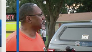 2 injured following house explosion in Seffner