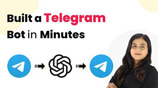 How I Built a Telegram Bot in Under 5 Minutes