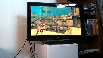 Heavy armor power leveling pwnage!