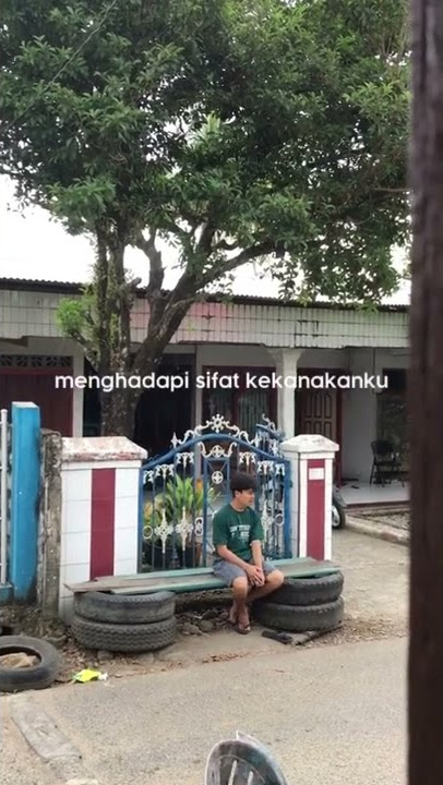 STORY WA SAD - Apa Kabar Sayang // Armada.
