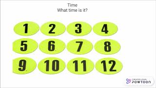 6th Grade Class Week 9