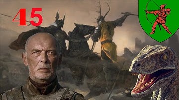 Crusader Kings II: Game of Thrones Randyll Tarly ep. 45