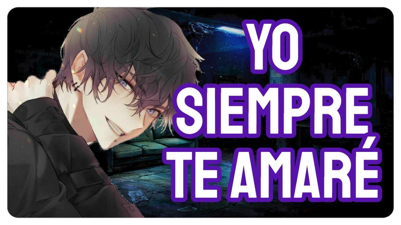 🔗 Chico YANDERE te S3CU3TR4 🔗😈 (Parte 5/Final) | ASMR Roleplay Español